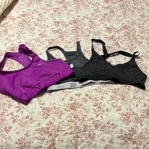 Women's  Sports Bras